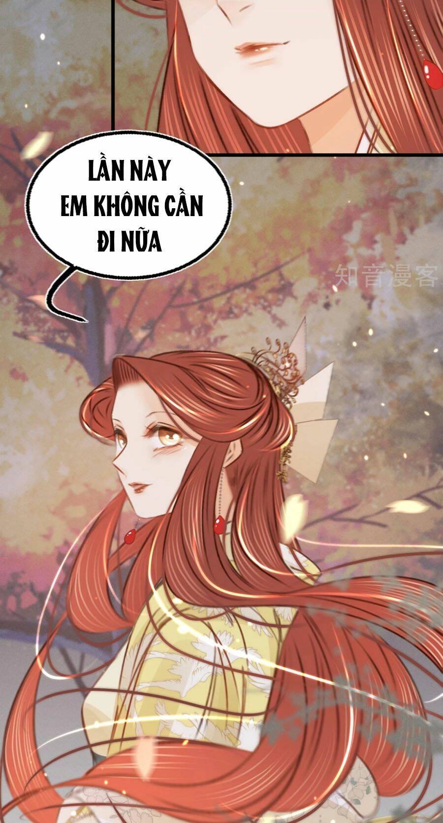 Phượng Hoàn Triều: Vương Gia Yêu Nghiệt Xin Tránh Đường Chương 34 Ảnh 18