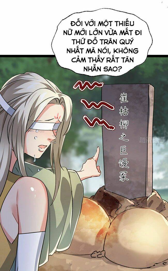 Tu Tiên Giới Duy Nhất Thuần Gia Môn Chương 2 Ảnh 26