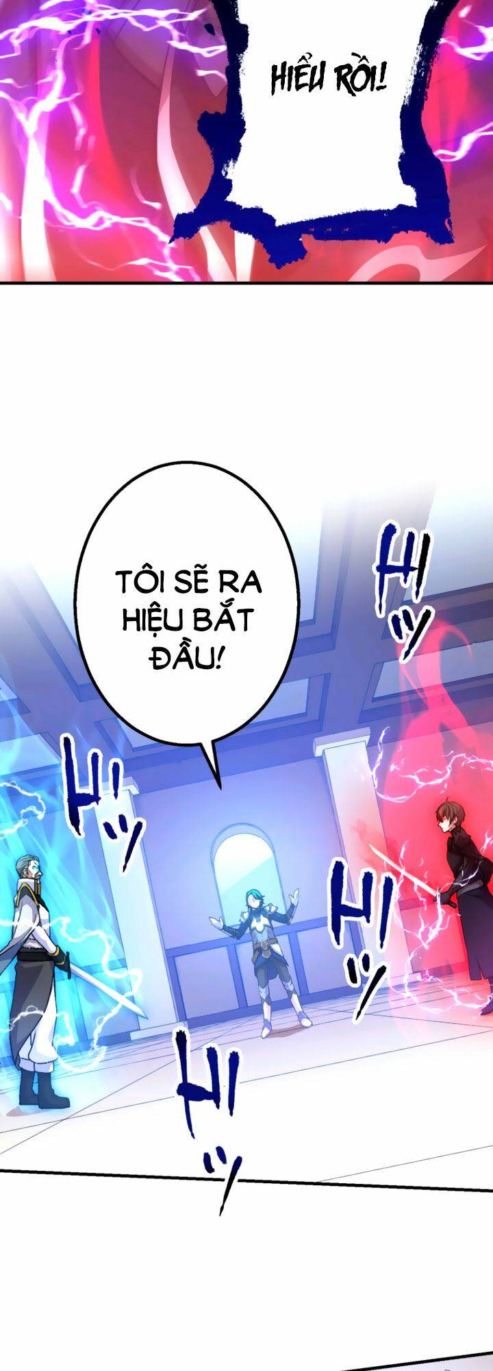 Bộ Giáp Tai Ương Chương 39 Ảnh 56