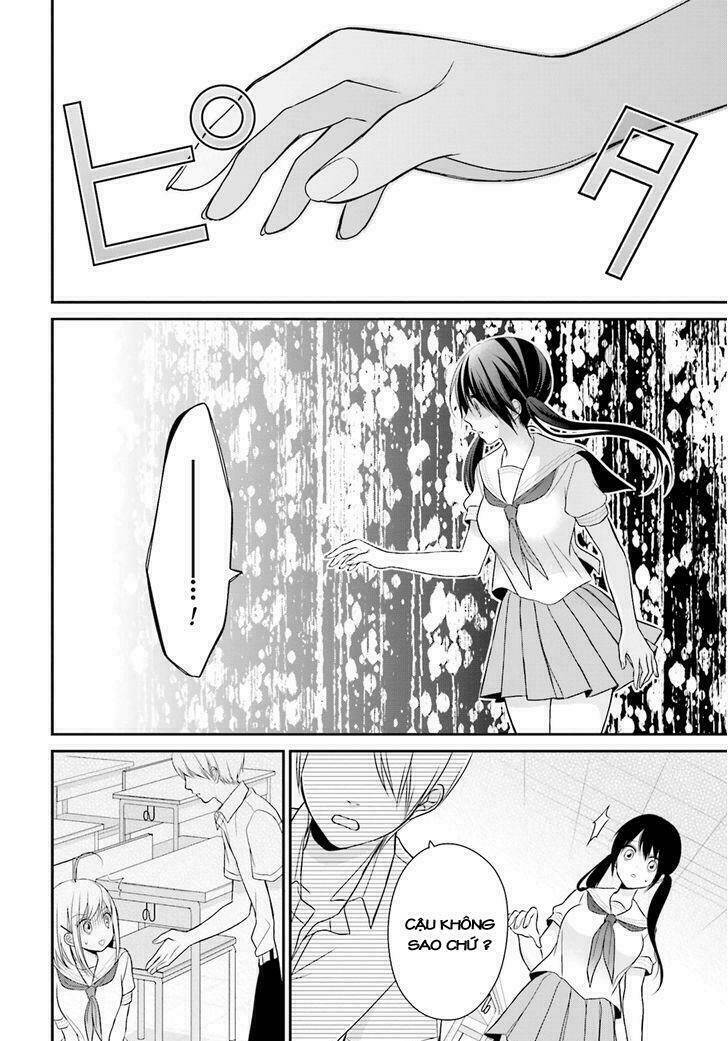 Yuri Na Watashi Chương 10 Ảnh 20