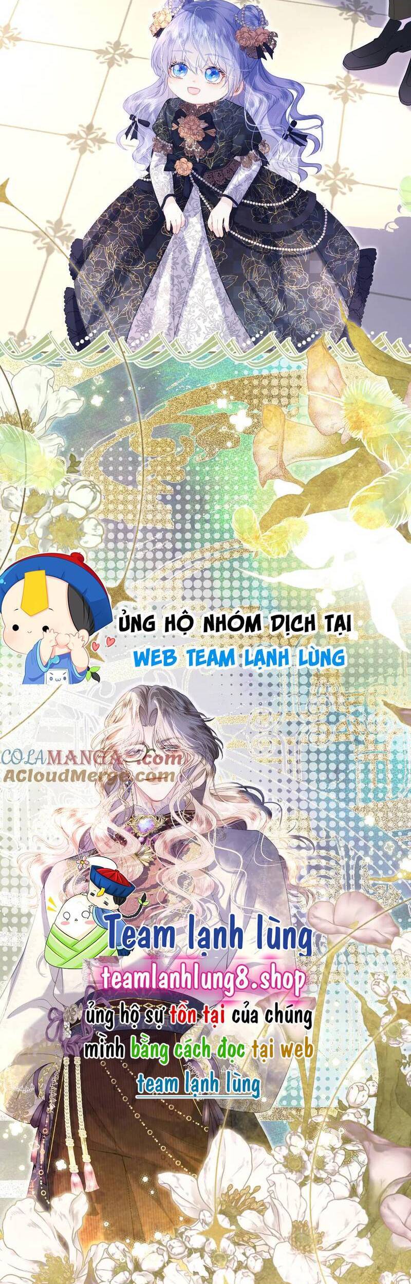 Sau Khi Trùng Sinh, Bên Cạnh Ta Toàn Là Con Của Kẻ Thù Chương 28 Ảnh 19