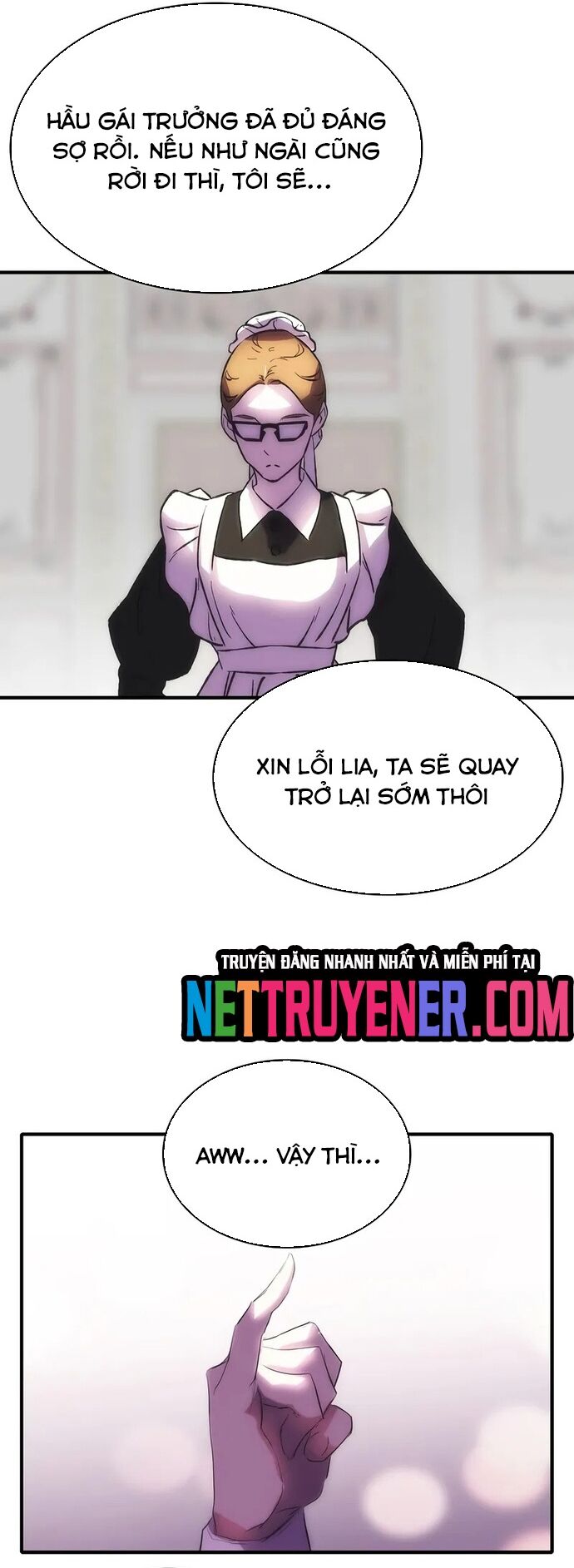 Bản Năng Hồi Quy Của Chó Săn Chương 64 Ảnh 19