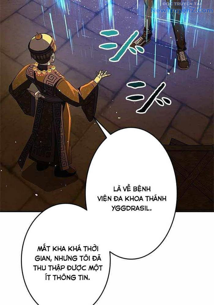 Vua Gacha Trùm Game Thủ Chương 36 Ảnh 19