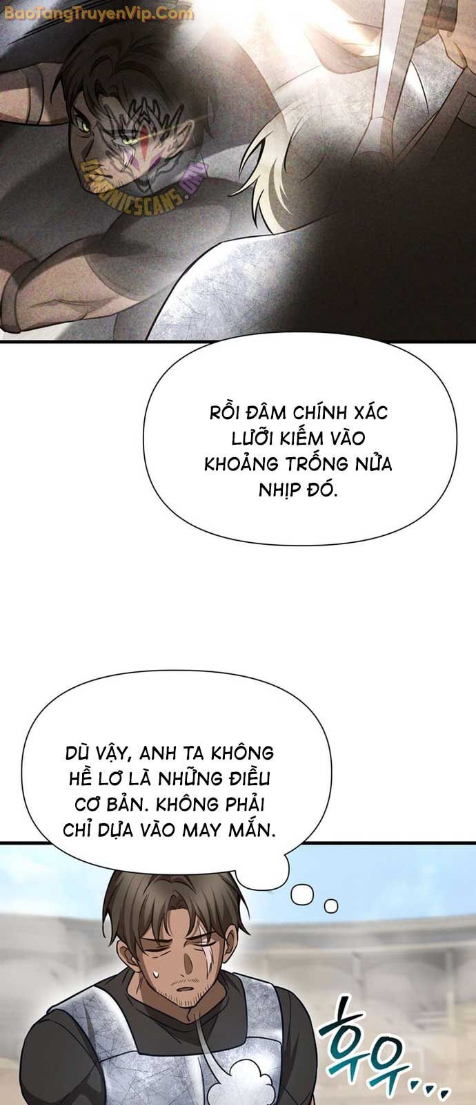 Helmut Đứa Trẻ Bị Ruồng Bỏ Chương 91 Ảnh 43
