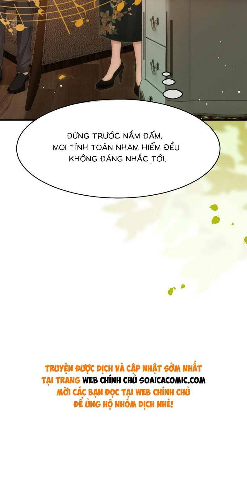 Sau Khi Chia Tay, Cô Ấy Trở Thành Nữ Vương Hotsearch Chương 28 Ảnh 41