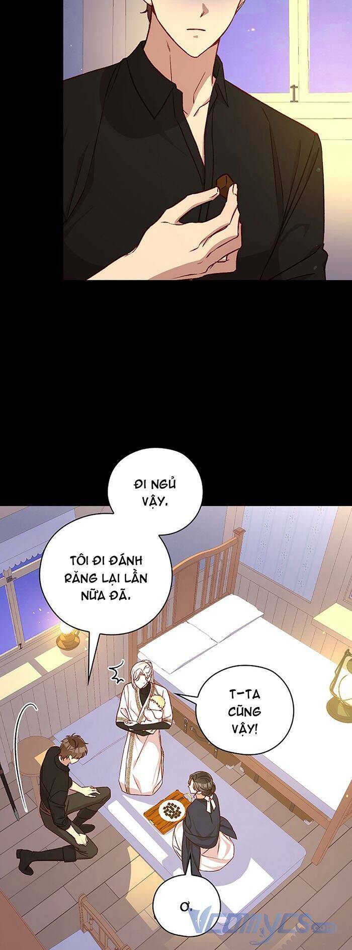Tồn Tại Như Một Nữ Hầu Chương 122 Ảnh 11