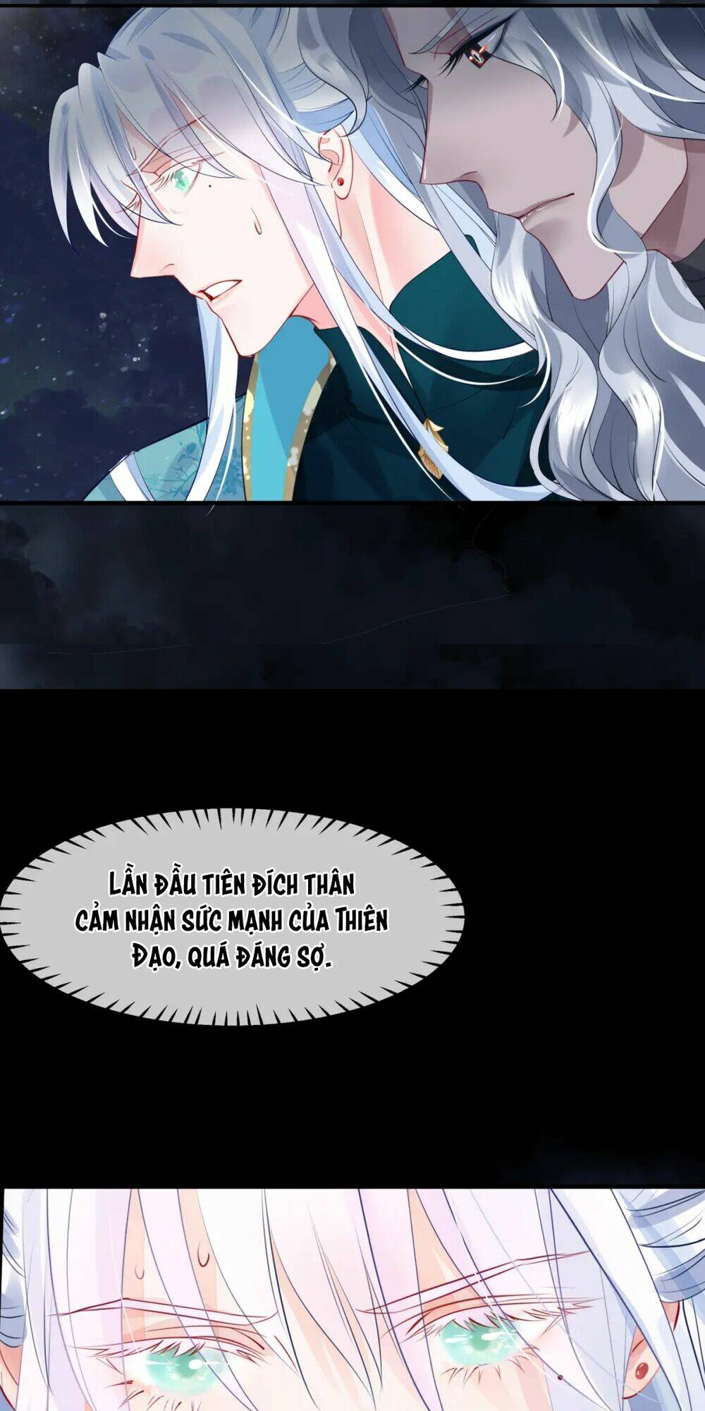 Ma Tôn Muốn Ôm Ôm Chương 77 Ảnh 33