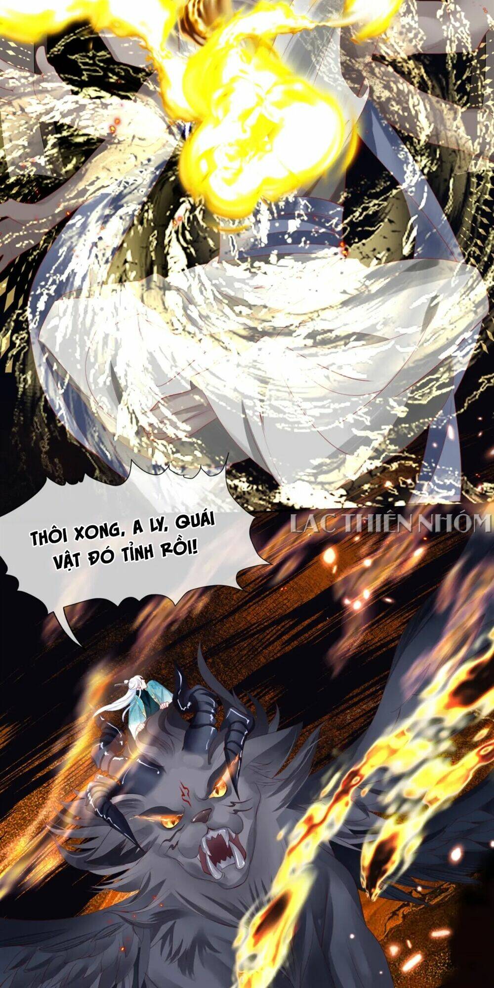 Ma Tôn Muốn Ôm Ôm Chương 80 Ảnh 7