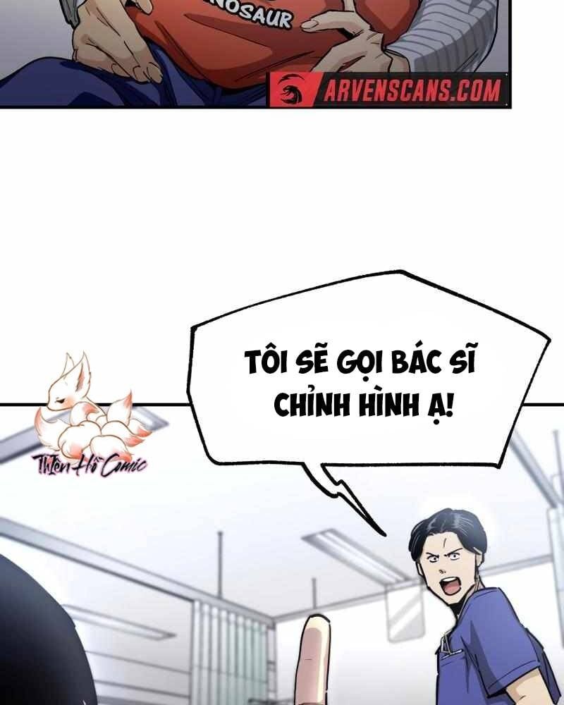 Black Surge Chương 11 Ảnh 24