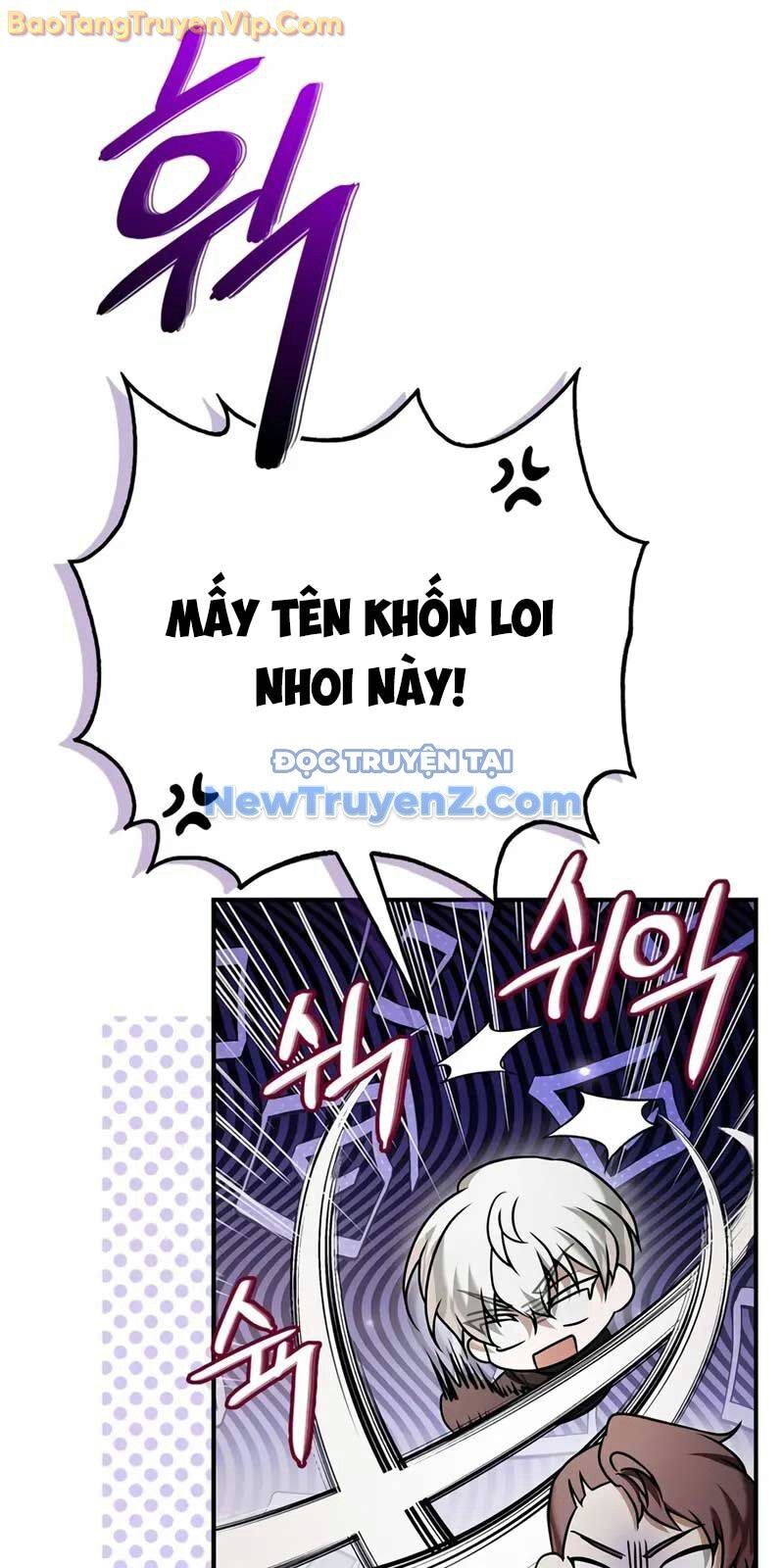 Tôi Không Tài Năng Đến Thế Đâu Chương 82 Ảnh 83