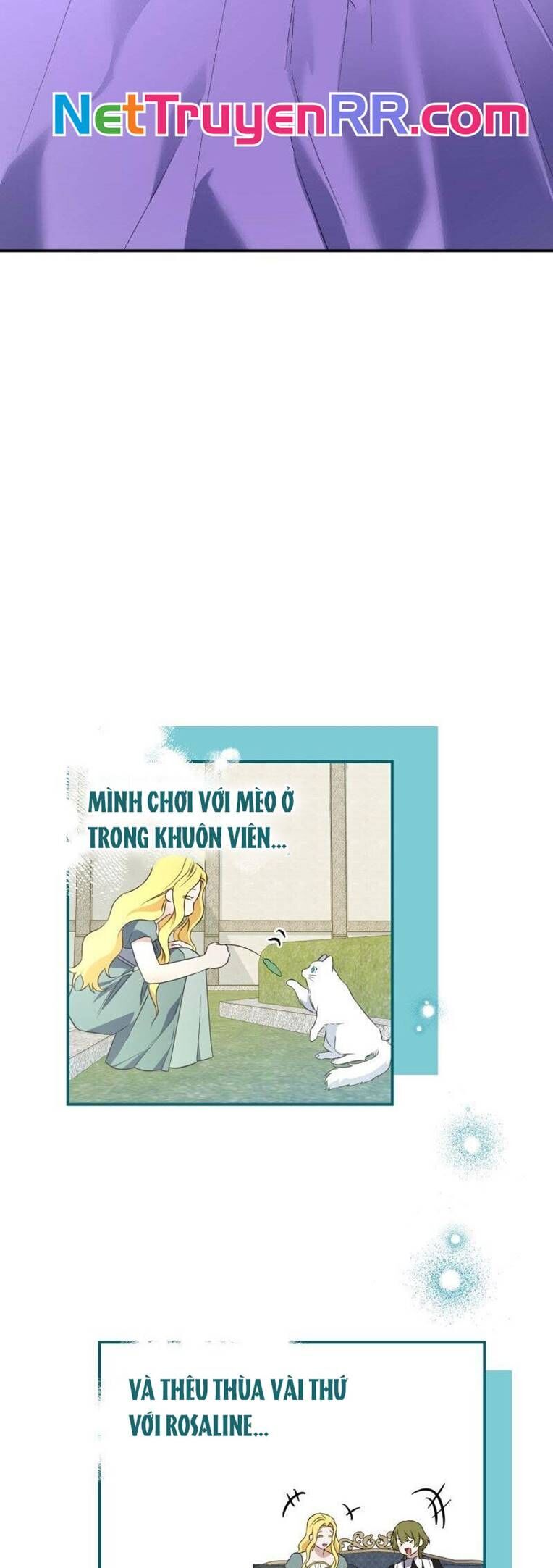 Sự Quyến Rũ Của Người Vợ Chương 39 Ảnh 25