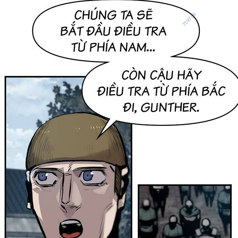 Kị Sĩ Xác Sống Chương 22 Ảnh 50