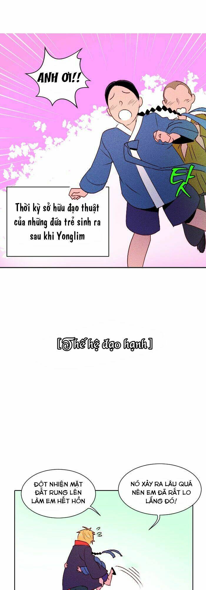 Decent Chương 4 Ảnh 18