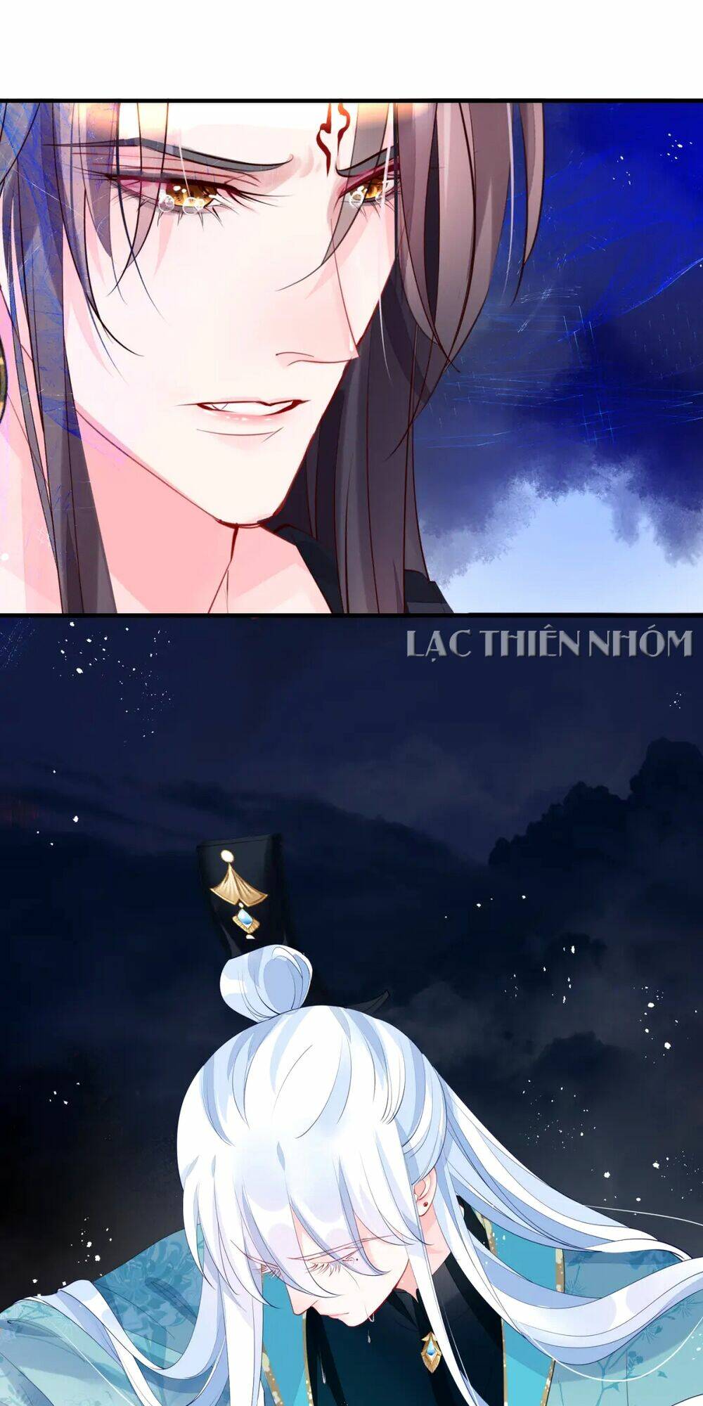 Ma Tôn Muốn Ôm Ôm Chương 75 Ảnh 59