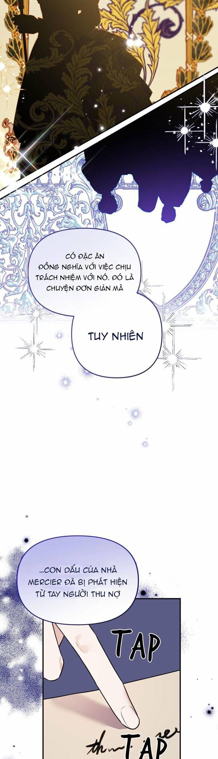 Sự Quyến Rũ Của Người Vợ Chương 31 Ảnh 21