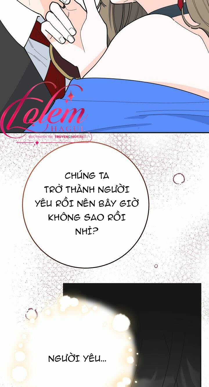 Người Hùng Của Ác Nữ Chương 88 Ảnh 52