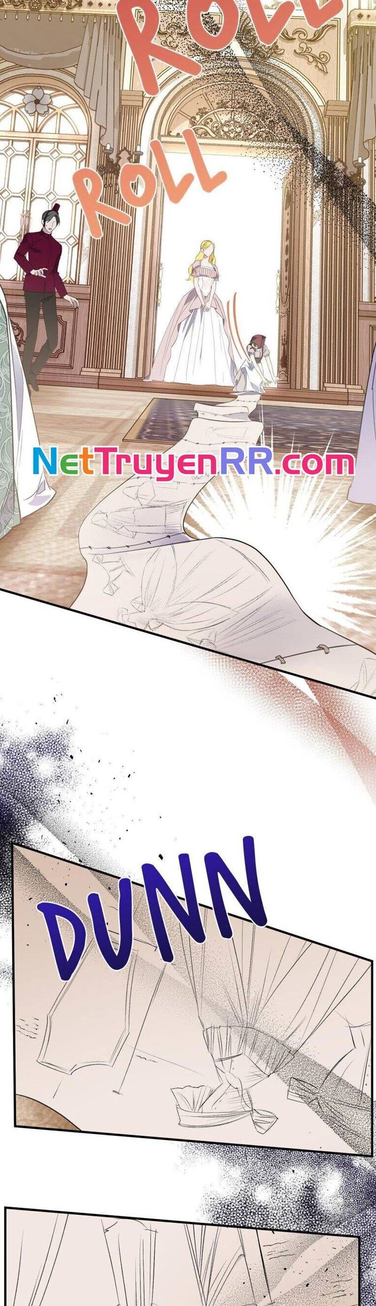 Sự Quyến Rũ Của Người Vợ Chương 37 Ảnh 7