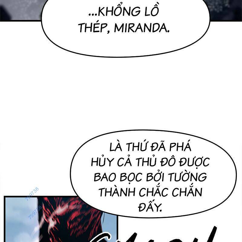 Kị Sĩ Xác Sống Chương 22 Ảnh 16