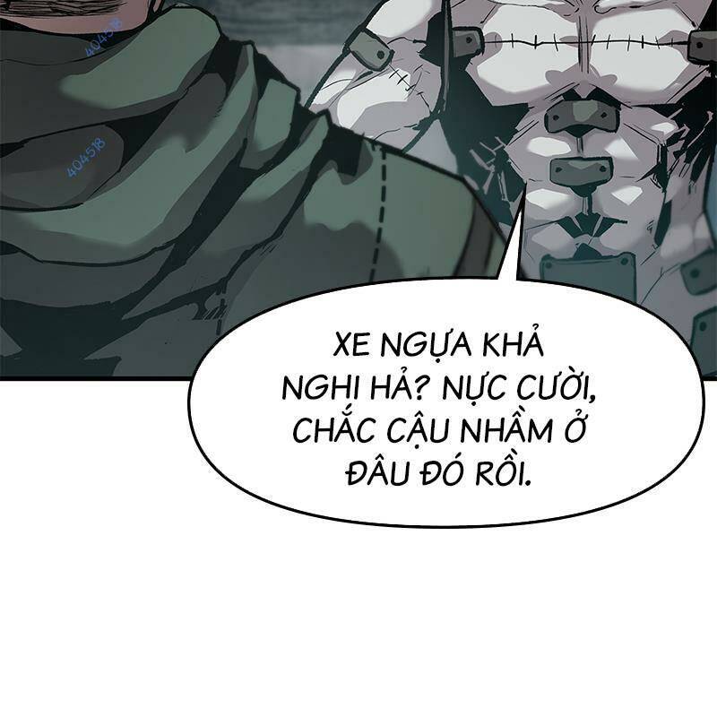 Kị Sĩ Xác Sống Chương 19 Ảnh 26