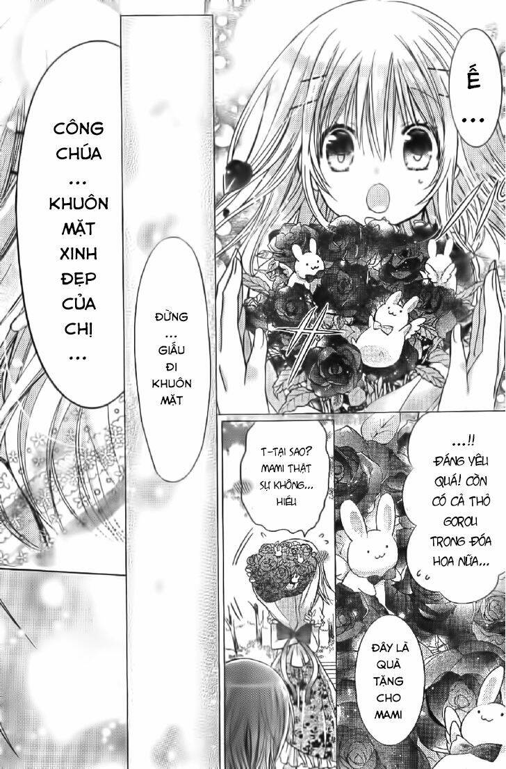 Watashi Ni Xx Shinasai! Chương 56 Ảnh 32