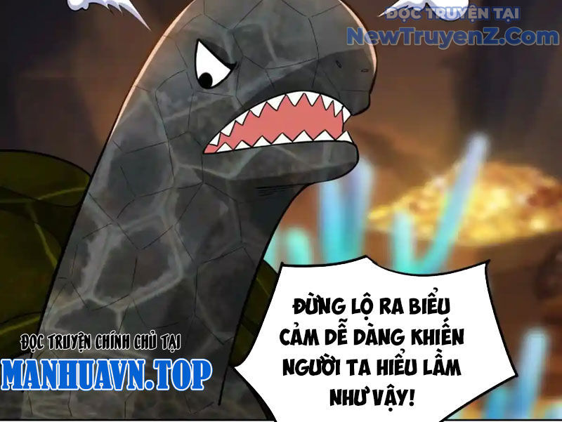 Huyễn Thú Của Ta Có Thể Tiến Hoá Vô Hạn Chương 32 Ảnh 21