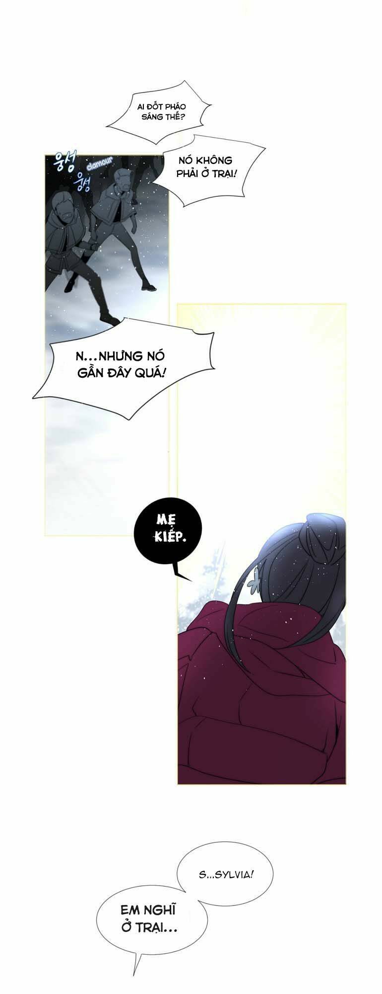 The Memory Of Wind: Anz Chương 39 Ảnh 36