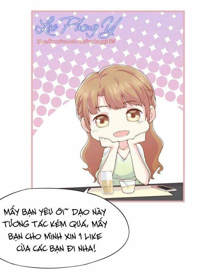 Nụ Cười Cô Ấy Giống Như Kẹo Đường Chương 15 Ảnh 22