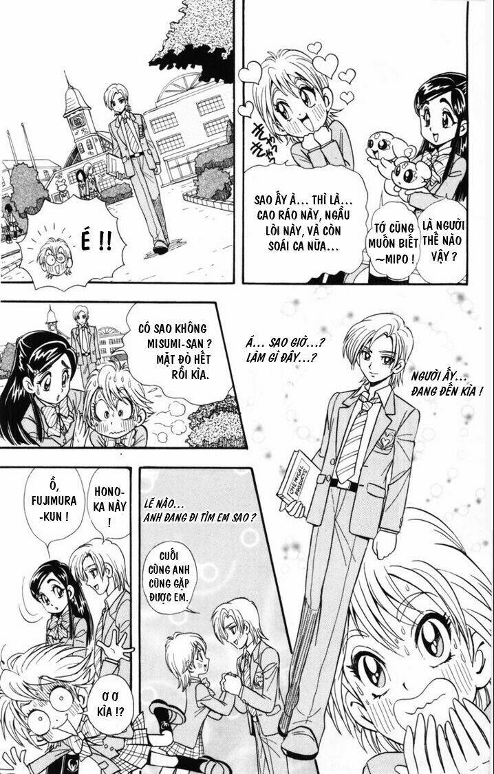 Futari Wa Precure Chương 2.5 Ảnh 4