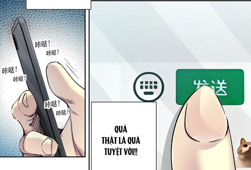 Câu Lạc Bộ Trường Sinh Chương 292 Ảnh 8
