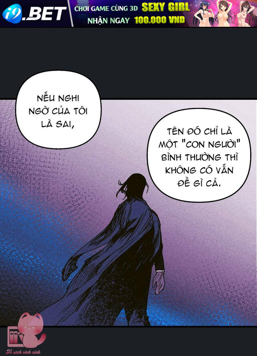 Đảo Phù Thủy Chương 17 Ảnh 67