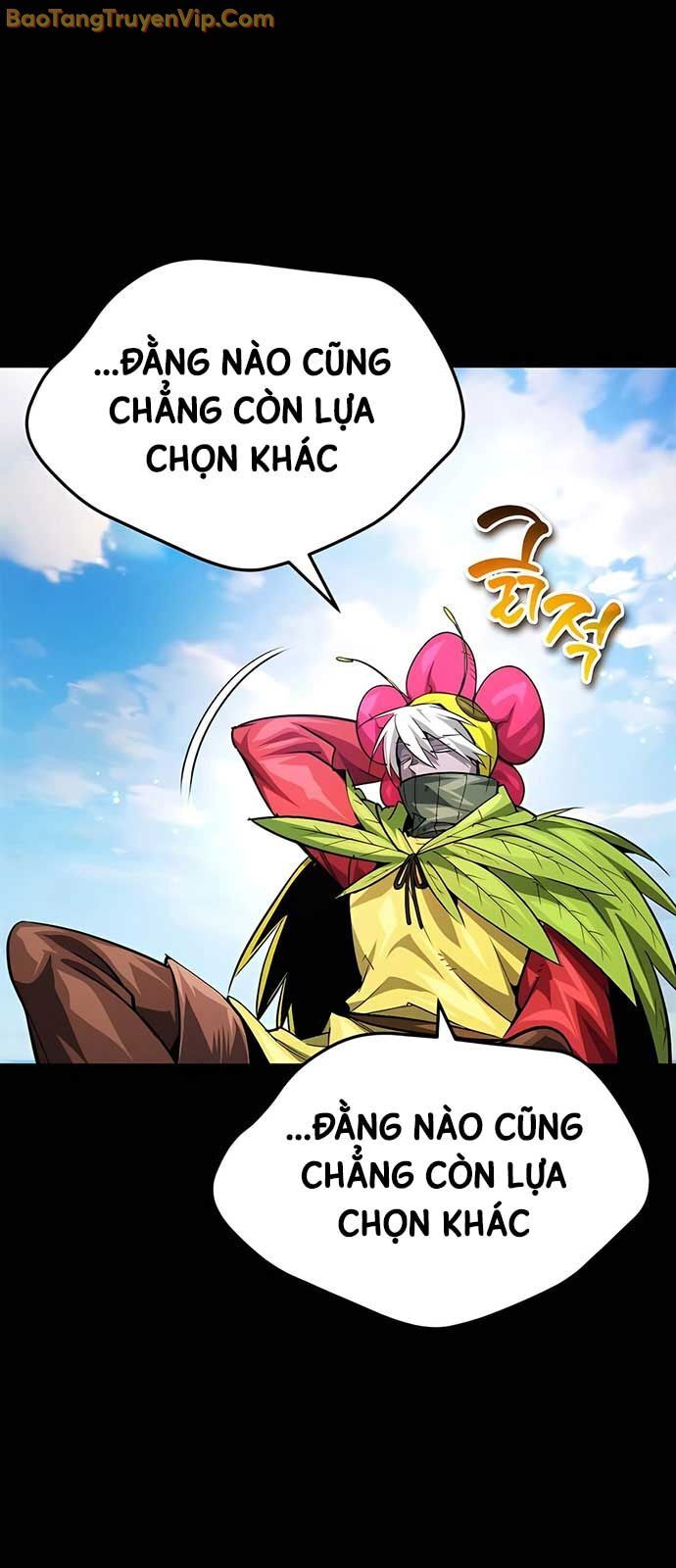 Trên Thế Giới Không Có Chiến Binh Xấu Chương 34 Ảnh 35
