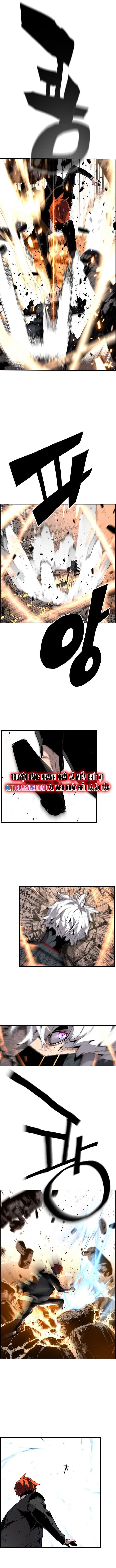 Kẻ Khủng Bố Vs Người Hồi Sinh Chương 9 Ảnh 9