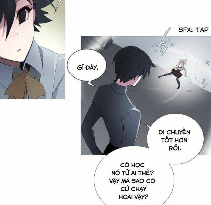 The Memory Of Wind: Anz Chương 57 Ảnh 21