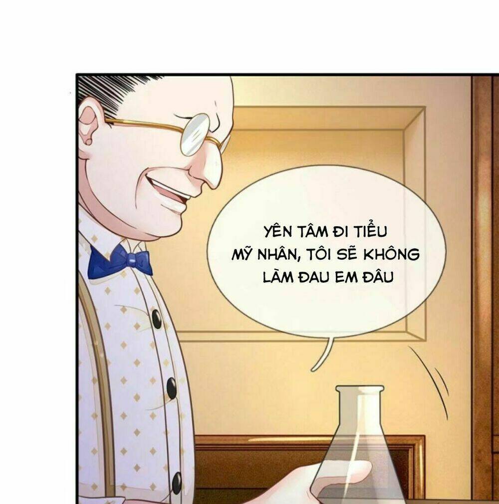 Lưu Vong Đến Thành Phố Tuyệt Mệnh Chương 7 Ảnh 3