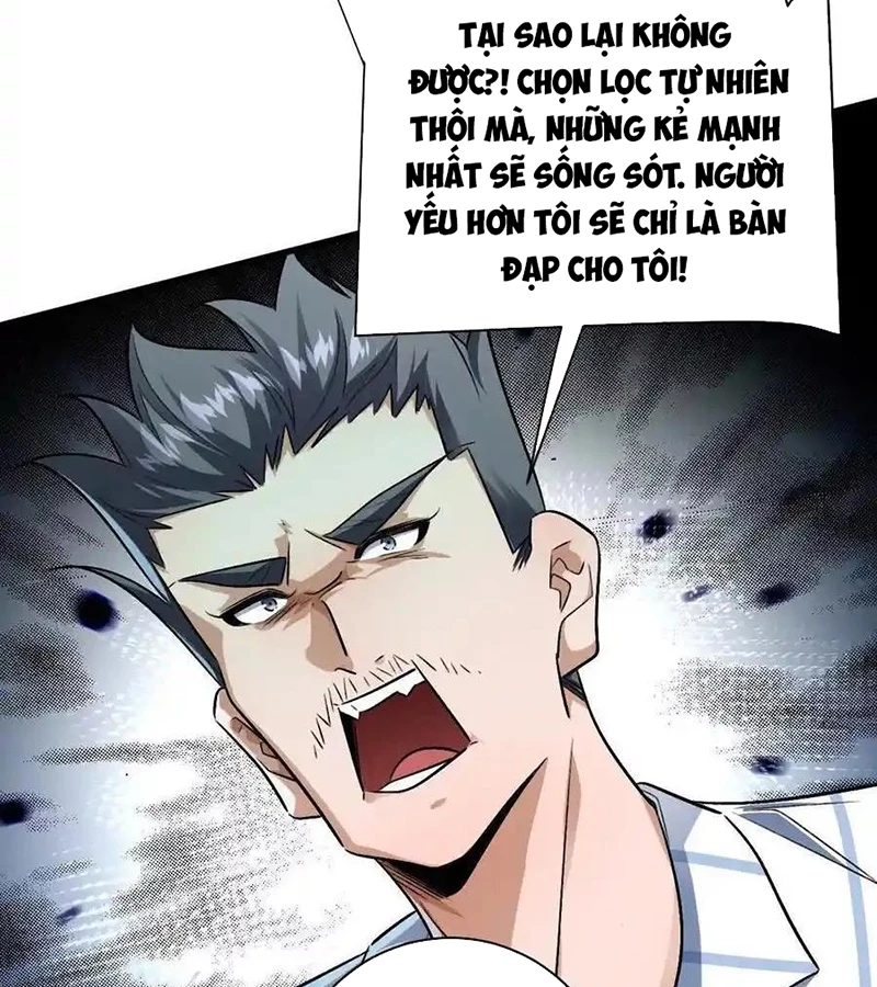 Ta Ở Thế Giới Quỷ Dị Chơi Hăng Rồi! Chương 132 Ảnh 18
