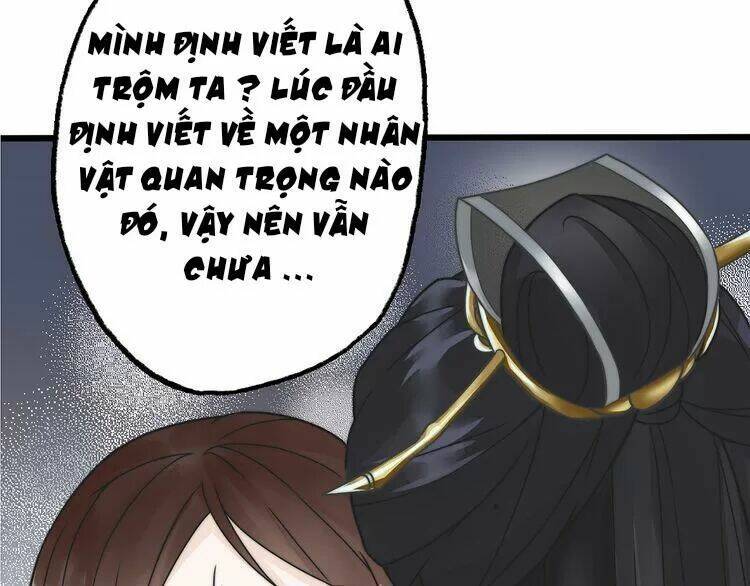 Luôn Có Điêu Dân To Gan Muốn Hại Trẫm Chương 1 Ảnh 88
