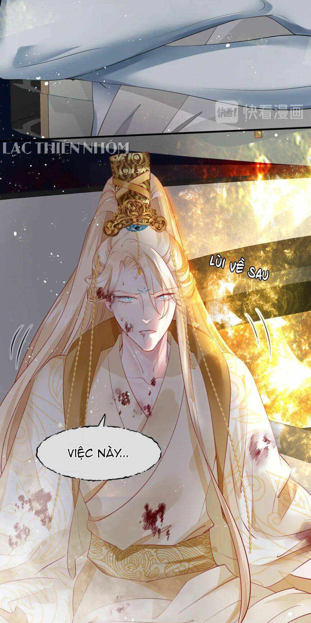 Ma Tôn Muốn Ôm Ôm Chương 78 Ảnh 20