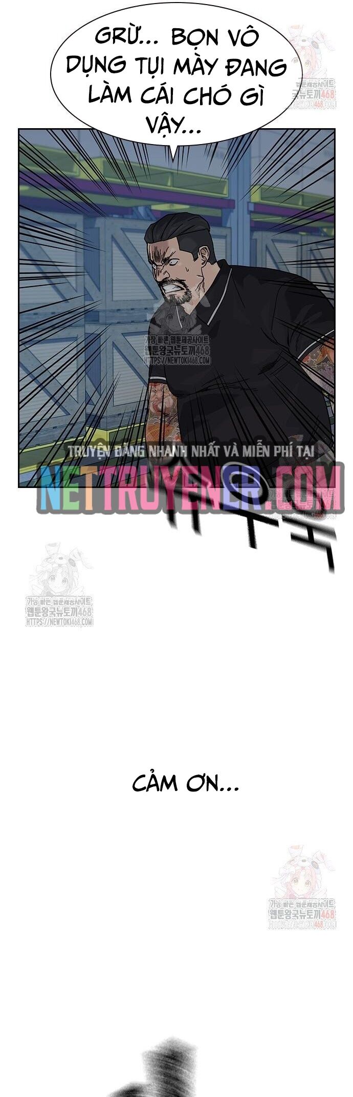 Để Có Thể Sống Sót Chương 167 Ảnh 26