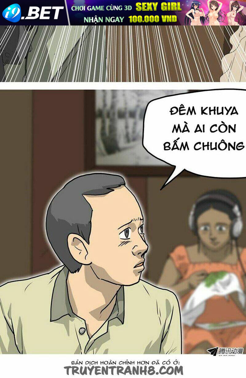 Hồi Sinh Chương 45 Ảnh 15