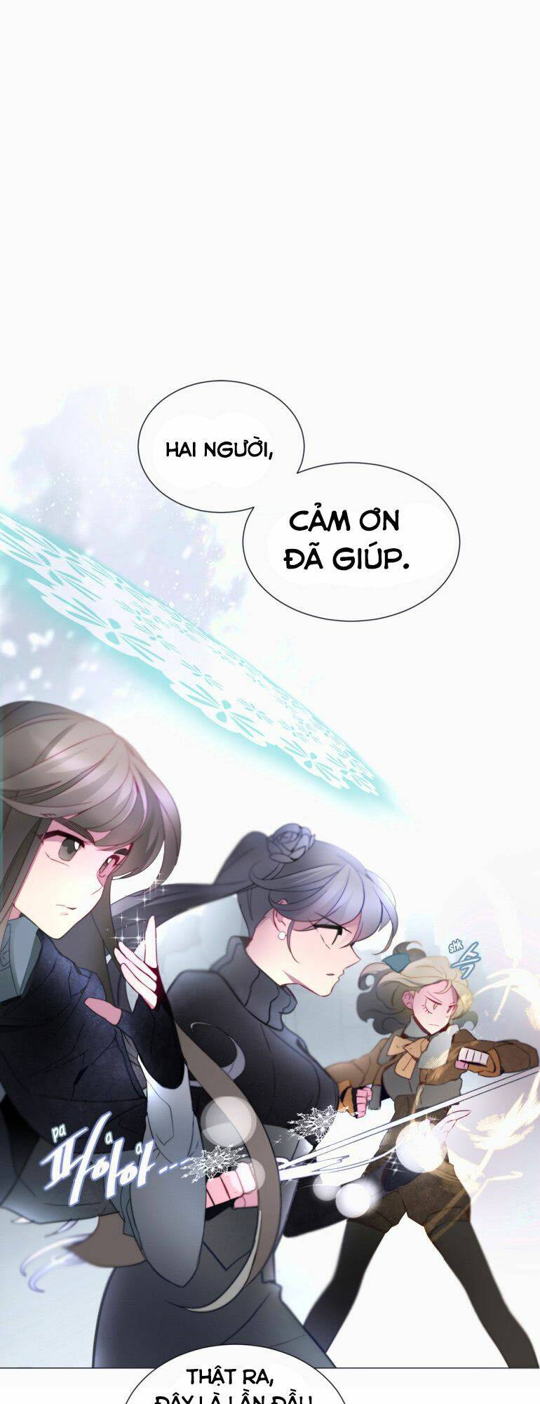 The Memory Of Wind: Anz Chương 38 Ảnh 33