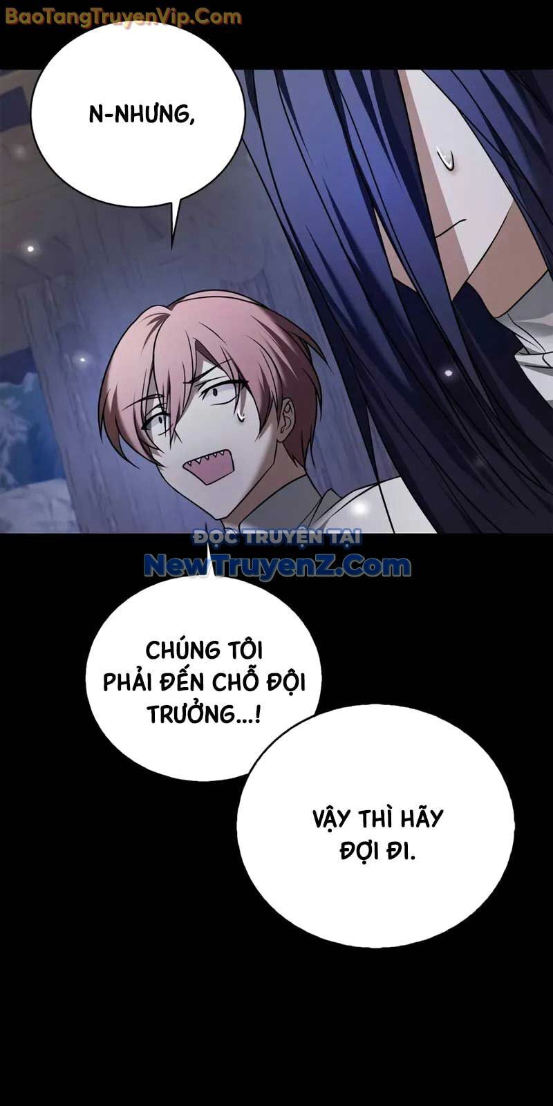 Tôi Không Tài Năng Đến Thế Đâu Chương 82 Ảnh 29