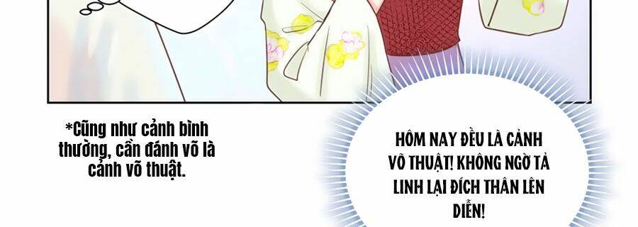 Lưu Luyến Tinh Diệu Chương 101 Ảnh 63
