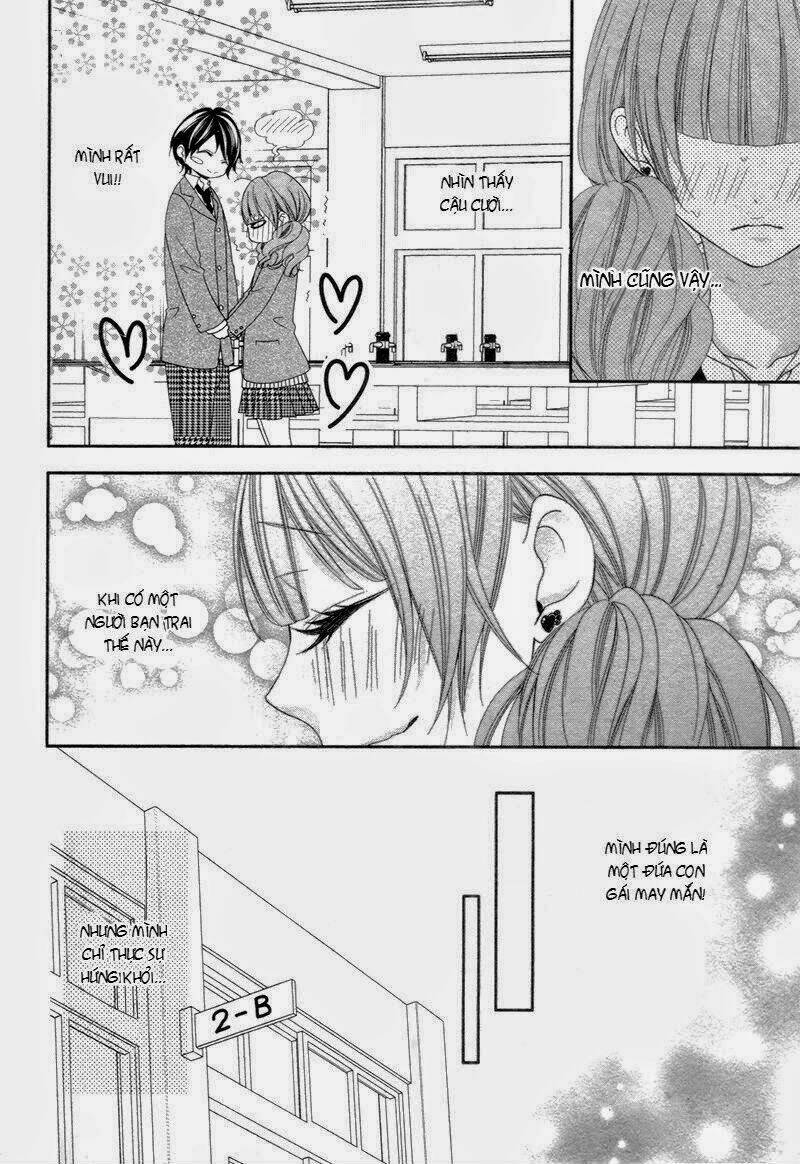 Are After Boyfriend Chương 3 Ảnh 14