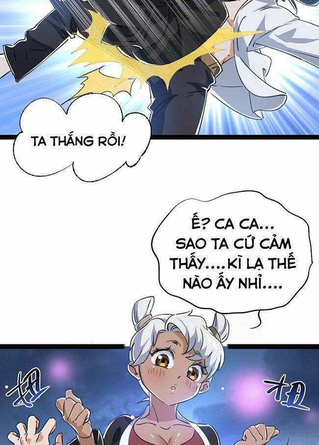 Tu Tiên Giới Duy Nhất Thuần Gia Môn Chương 2 Ảnh 108