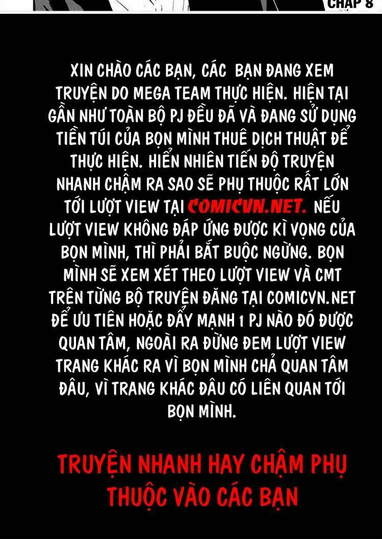 Du Thuyền Đẫm Máu Chương 8 Ảnh 32