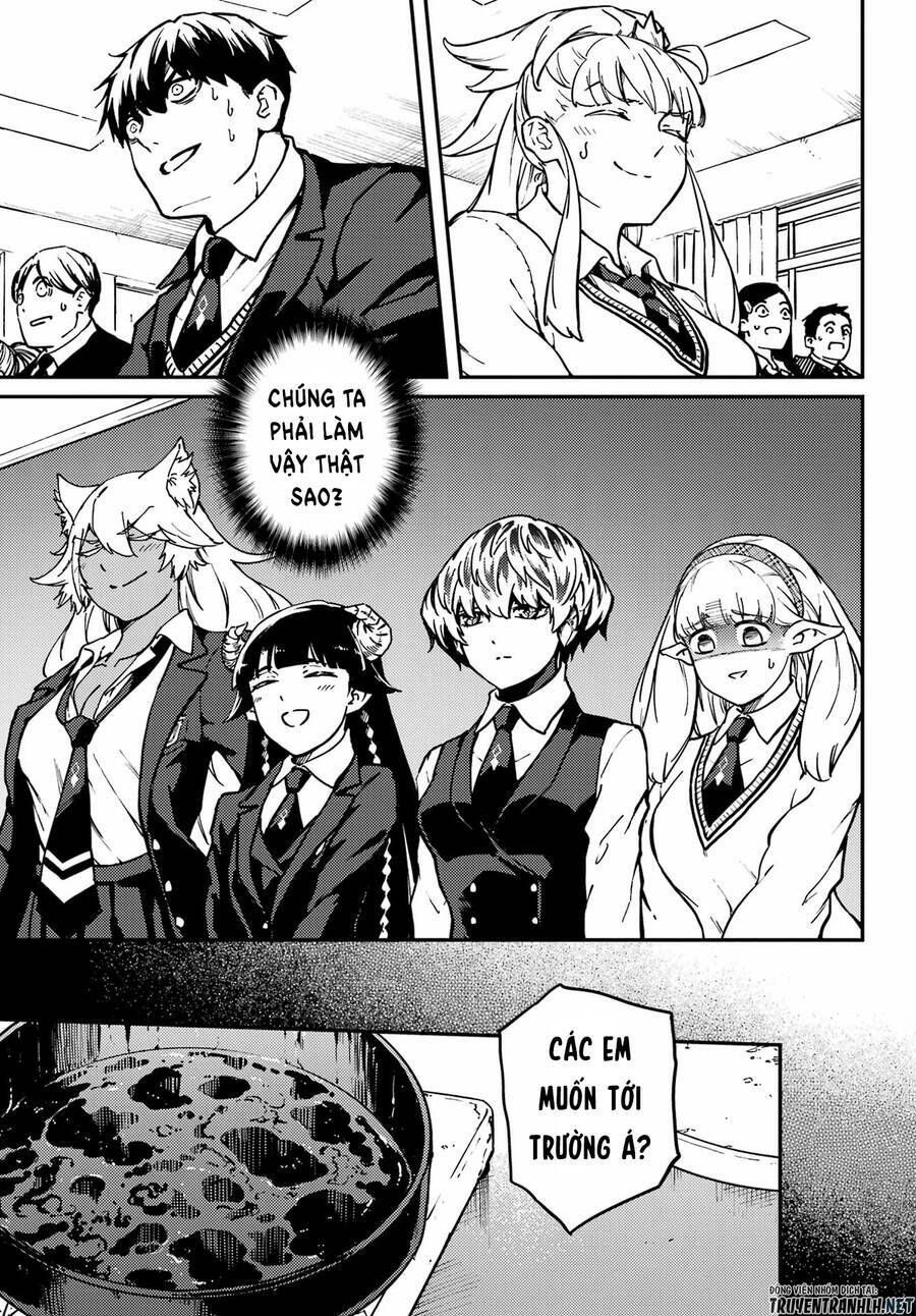 Kekkon Yubiwa Monogatari Chương 71 Ảnh 6