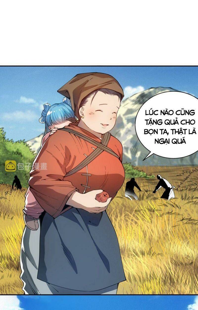 Giản Giới Chương 201 Ảnh 44