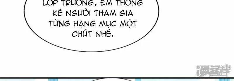 Nụ Cười Cô Ấy Giống Như Kẹo Đường Chương 25 Ảnh 23