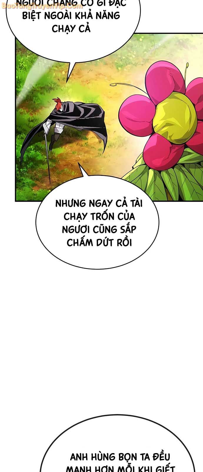 Trên Thế Giới Không Có Chiến Binh Xấu Chương 34 Ảnh 8