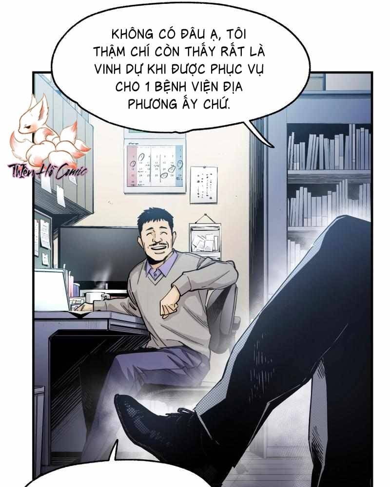 Black Surge Chương 10 Ảnh 63